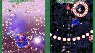 Touhou 9 PoFV Lunatic Clear (Tewi Inaba)
