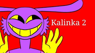 Kalinka 2 || meme animation Jax The Amazing digital Circus