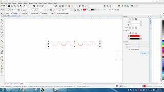 Corel Draw Tips & Tricks Contour not working how to fix
