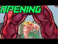 Street Fighter III 2nd Impact - OPENING (SNES Remix)