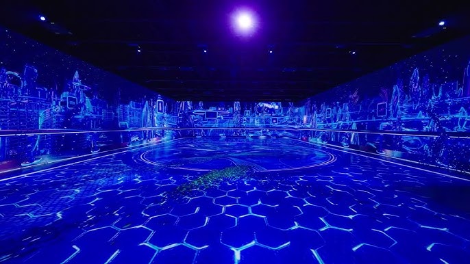 Dijital Deneyim Müzesi (Digital Experience Museum)
