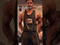 Get ready for the winter arc ❄️ 🦍 #discipline #gymlife #fitnessjourney
