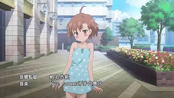 A Certain Magical Index Opening 2 Season 1 HD