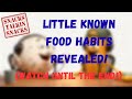 Snack Talkin Snacks - The nastiest beef jerky will shock you!