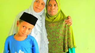 Pulau sayafi island.