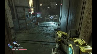 Rage 2 Squelch All Items Containers Locations