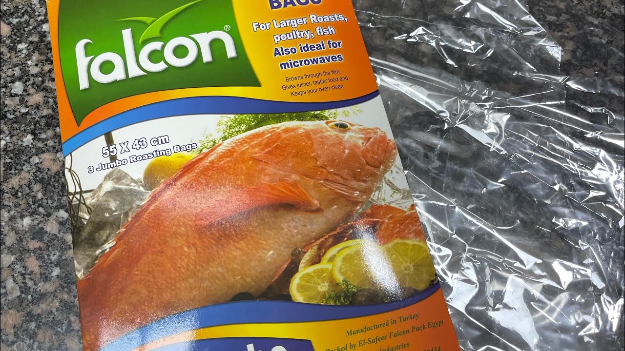 الطريقه الصحيحه لاستخدام الاكياس الحراريه في الطبخ  للكل انواع الطعام