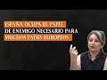 La leyenda negra como mito fundacional de varios pases europeos visin mara elvira roca barea