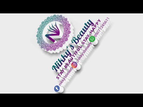 3D Logo Design | Come fare un logo 3D | 3D Logo Design Tutorial