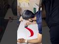 Allah name Arabic Calligraphy Tutorial | ZC ❤️