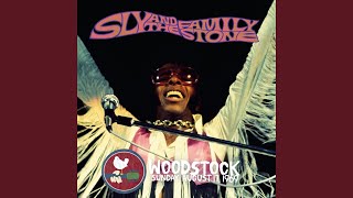 洋楽 The Woodstock Experience Sly and the Fam Amazon.co.jp: Sly & Family Stone: The Woodstock Experience