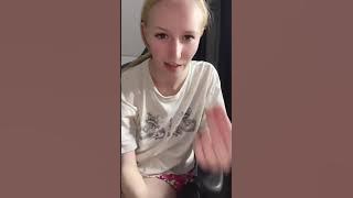 Maria 👸 periscope live! 💕 918 #vlog #live  #beautiful #stream #broadcast #periscope #lady #Maria