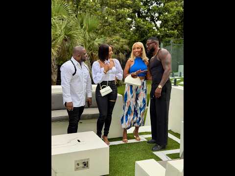 When Dave meets Ernestine!