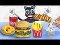 Best of stop motion animation compilation  funny  satisfying sounds asmr