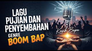 Lagu Rohani Kristen  Kasih Bapa