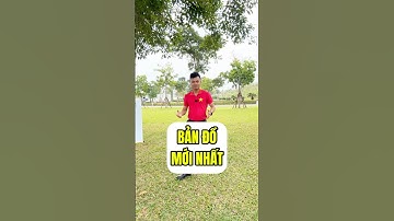 Bản đồ mới có tên xã mới và xã cũ từng tỉnh giúp dễ dàng tra cứu ghi nhớ #bandohaiphong #bando2025