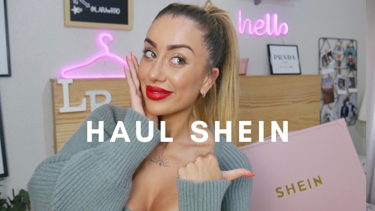 HAUL SHEIN FEBRERO 2023 | Lara Ro