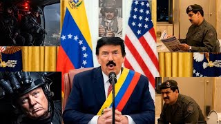 Download Lagu Venezuela Maduro Trump Petroleo ULTIMAS NOTICIAS Reales MP3