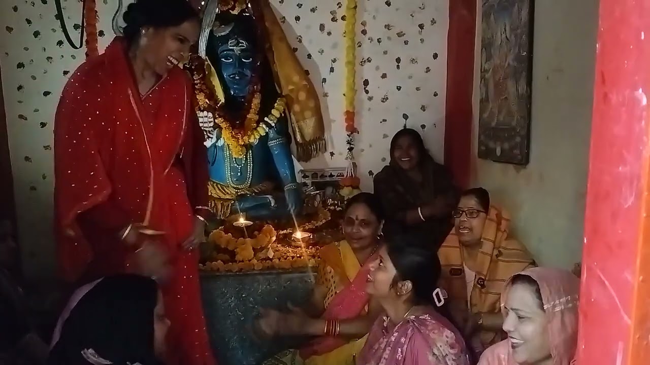 Barna barni geet 👏🏻☺️ #shaadigeet # shaadidance #bhajankirtan #lokgeet 