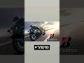 New Bridgestone Battlax Hypersport S22 on Yamaha Tracer 900 GT