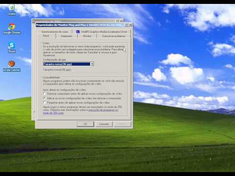 Como Tirar Erro Minecraft Sem Progamas Windows XP