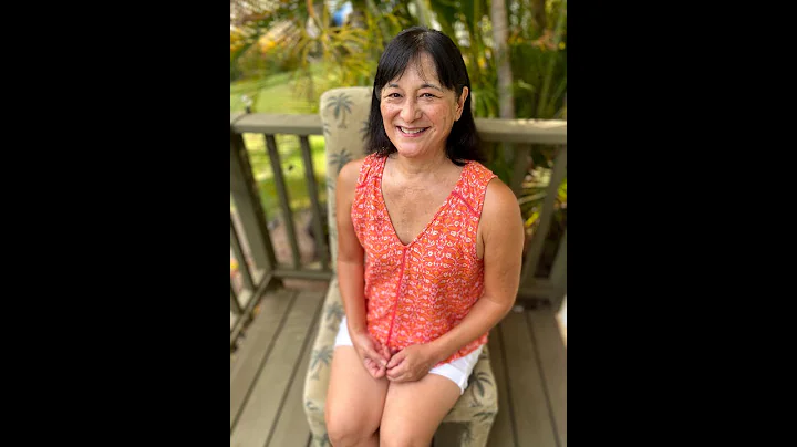 Project Maui: Linda Eger