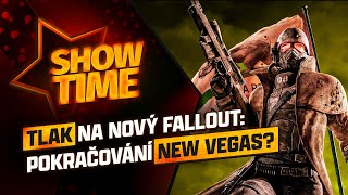 Xbox tlačí na Bethesdu: nový Fallout před The Elder Scrolls VI - SHOWTIME 6s57