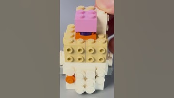 LEGO® Sheep