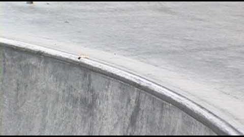 Josh Mattson - Miller Flip