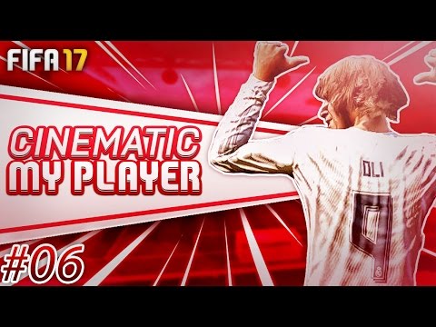 FIFA 17 MY PLAYER CAREER MODE Episode #6: Taking Days Off | Zo Metal |
