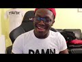 Beginning of video