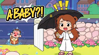 Someone Left a Baby at Our Gate| Game World Roleplay