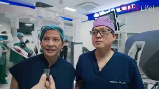 Robotic Surgery Comes to Cebu | CebuDoc Leads Medical Innovation in VisMin