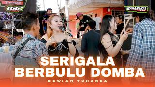 Download lagu SERIGALA BERBULU DOMBA || GDC - BARANGKAL TEAM || LIVE CIPONDOH SURIAN