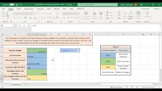MA1 Practice - Currency Converions screenshot 4