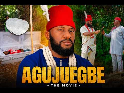 AGUJUEGBE (FLL MOVIE) - LIZZYGOLD ONUWAJE, YUL EDOCHIE - Latest Nollywood Movie