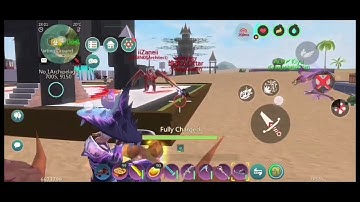 PVP ASIA/US No.1 Player??😧😦 | Utopia Origin