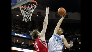 Anthony Davis Top 10 Play 2016 2017 Season