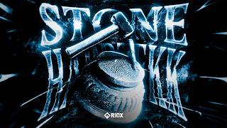 STONE HARDTEKK (SPED UP) - FYU x KZAMANE
