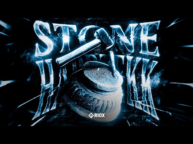 STONE HARDTEKK (SPED UP) - FYU x KZAMANE