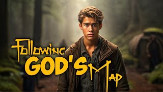 The Journey Within: A Powerful Short Film of Faith, Discovery, and Destiny