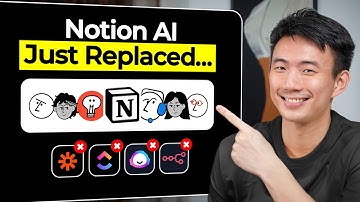 Why 90% of Businesses Underuse Notion AI (And How to Fix It with Top 5 Tricks)