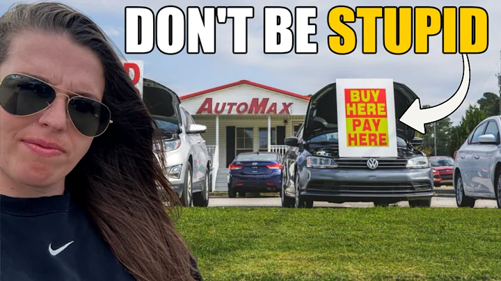 4-Steps To Finding Cheap Cars on Facebook Marketplace