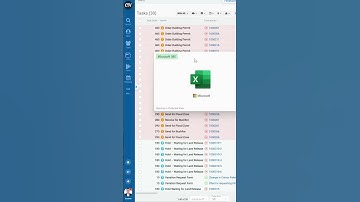 Tips & Tricks - Exporting Data