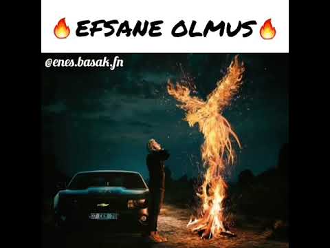 ENES BATURA ÖZEL YAPIM