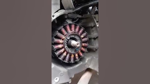 Nmax v2 CKP Problem🫡