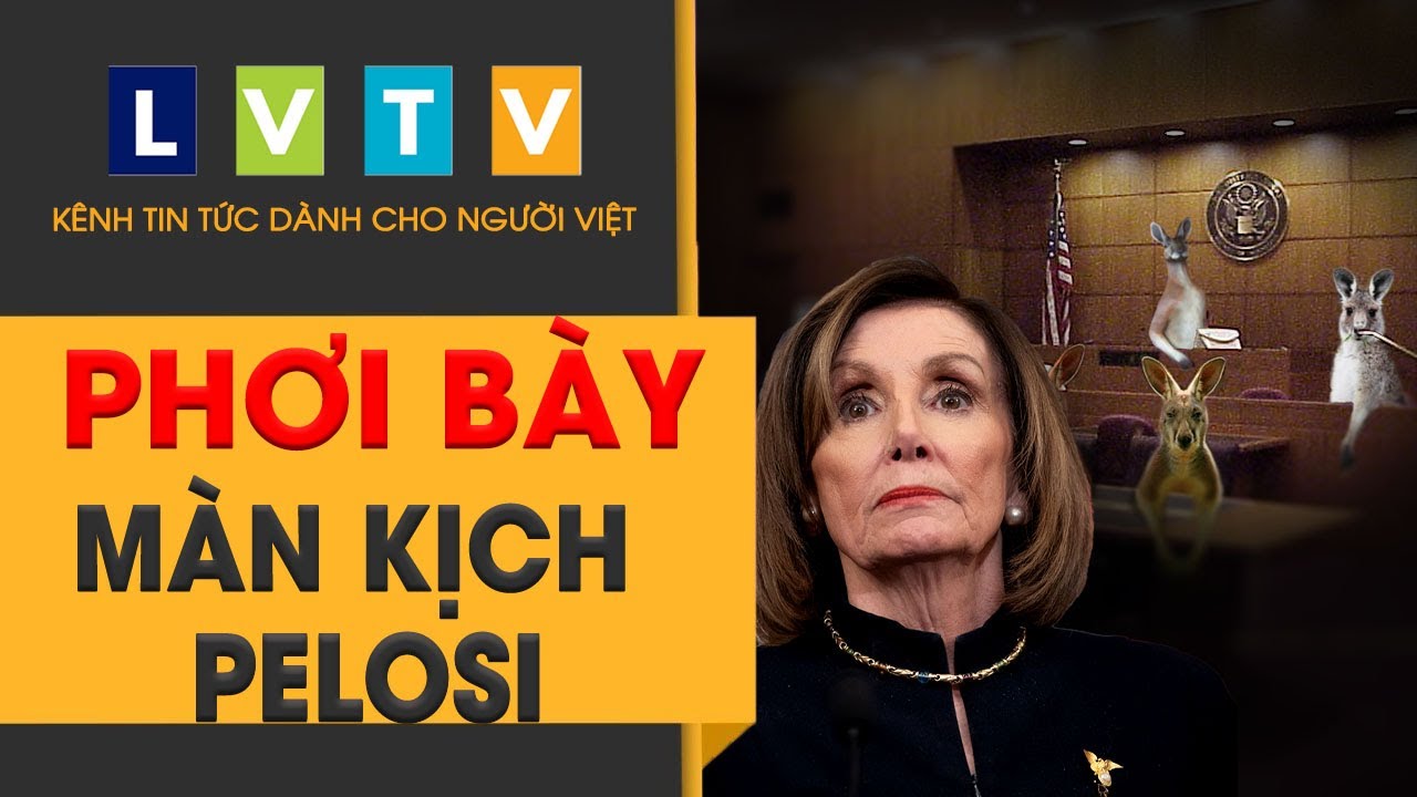 TIN HOA KỲ: