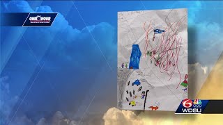 Margaret's Weather Picture for March 2, 2021