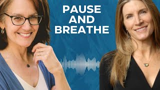 Finding Balance in Transformational Times with Jeilene Tracey