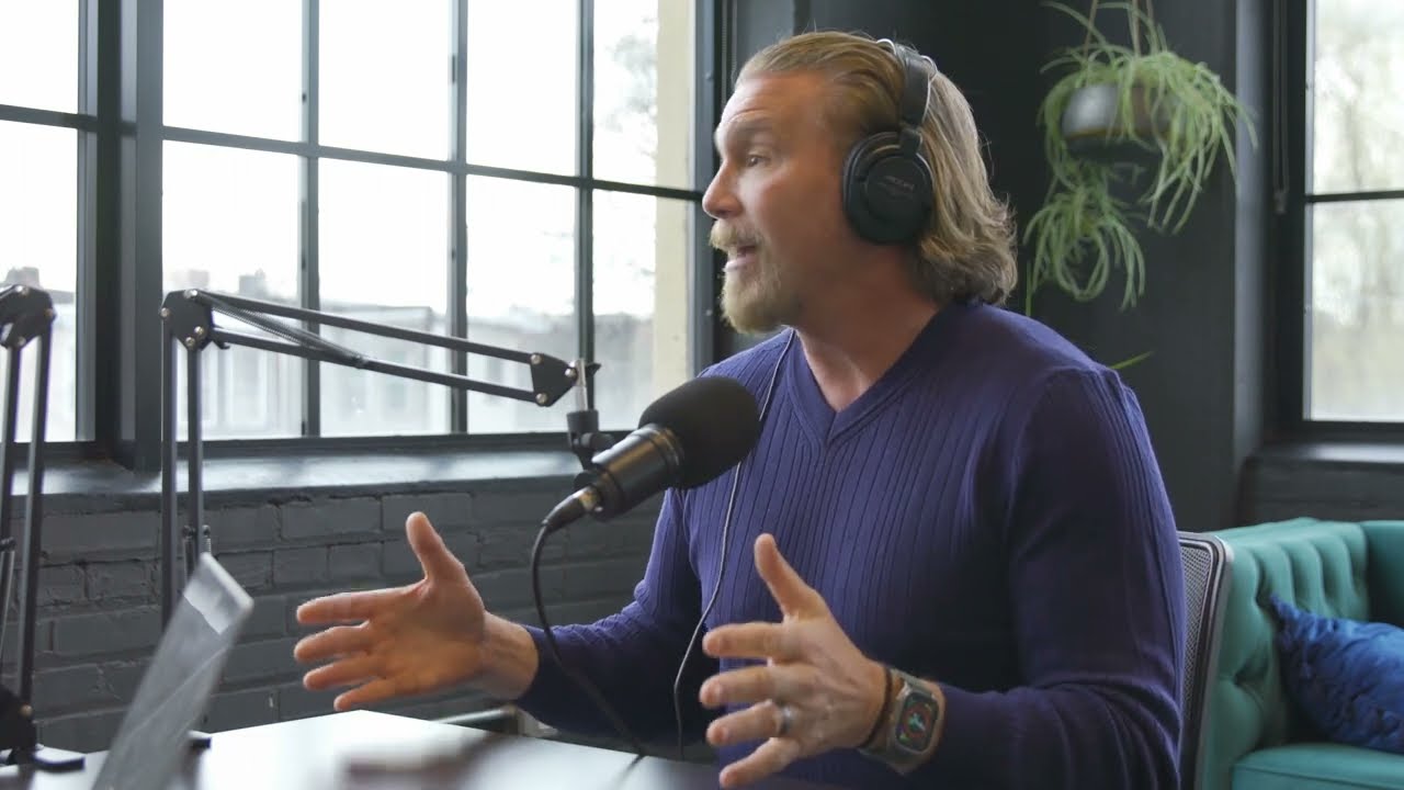 Episode 5 Jim Maransky of E-Built